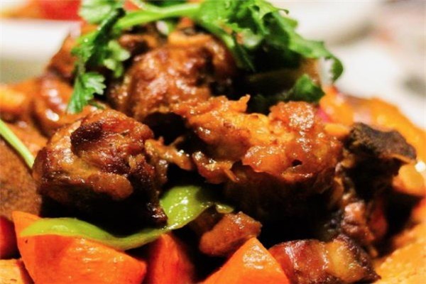 壹把火新疆家园